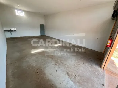 Ponto Comercial para alugar, 42m² no Parque das Gaivotas, Ribeirão Preto