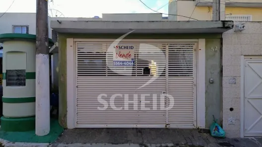 Sobrado com 3 Quartos à venda, 141m² no Conjunto Residencial Jardim Canaã, São Paulo