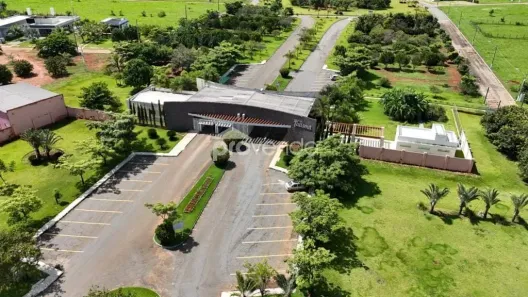 Lote/Terreno à venda, 1721m² no Centro, Guapó