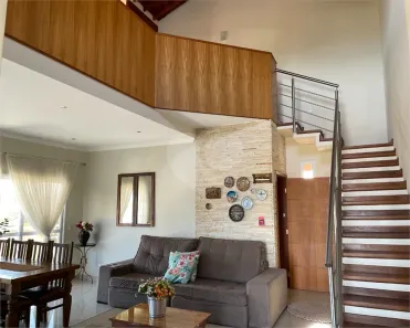 Casa com 5 Quartos para venda ou aluguel, 445m² no Terras de Santa Izabel, Salto