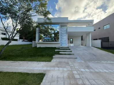 Apartamento com 5 Quartos à venda, 400m² no Várzea, Recife