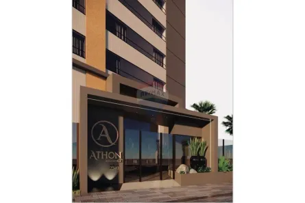 Apartamento com 3 Quartos à venda, 143m² no Centro, Passo Fundo