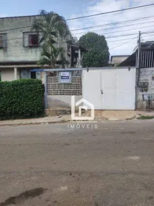 Casa com 6 Quartos à venda, 600m² no Campo Grande, Cariacica