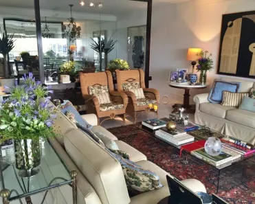 Apartamento com 3 Quartos à venda, 239m² no Jardim Irajá, Ribeirão Preto