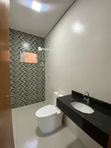 Casa com 2 Quartos à venda, 72m² no União, Ji-Paraná