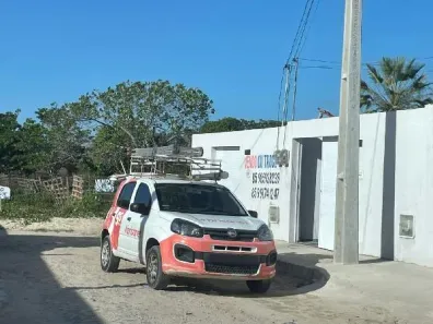 Casa com 2 Quartos à venda, 116m² no Dourado, Horizonte