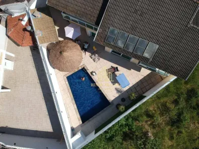 Sobrado com 4 Quartos à venda, 400m² no City América, São Paulo