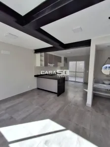 Casa de Condomínio com 3 Quartos para alugar, 195m² no Vila Capuava, Valinhos