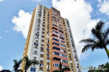 Apartamento com 3 Quartos à venda, 132m² no Cristal, Porto Alegre