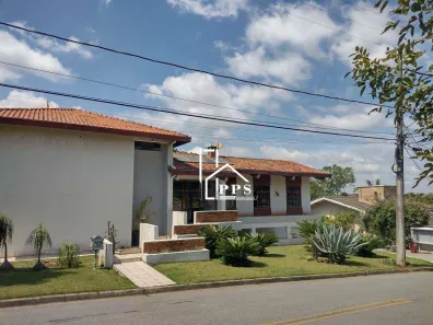 Casa de Condomínio com 7 Quartos à venda, 1100m² no Marambaia, Vinhedo