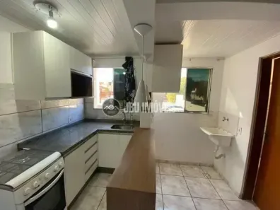 Apartamento com 1 Quarto à venda, 20m² no Residencial Água Branca, Boituva