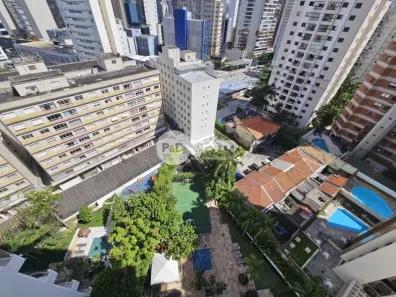 Apartamento com 3 Quartos à venda, 128m² no Vila Nova Conceição, São Paulo