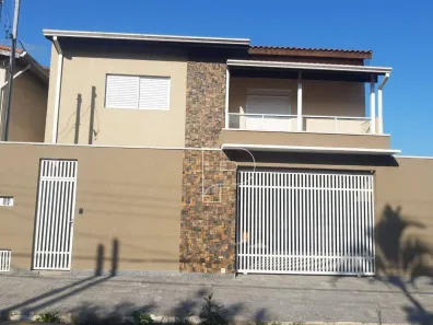 Casa com 3 Quartos à venda, 200m² no Jardim Europa, Vargem Grande Paulista