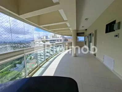 Cobertura com 3 Quartos à venda, 200m² no Barra da Tijuca, Rio de Janeiro