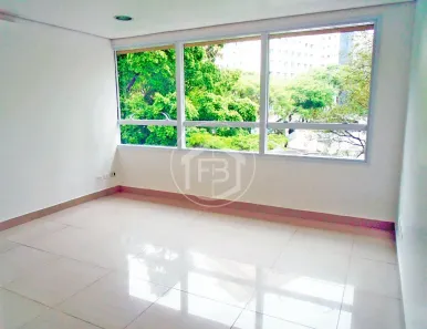 Sala Comercial para alugar, 33m² no Bela Vista, São Paulo