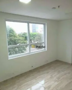 Sala Comercial à venda, 25m² no Baeta Neves, São Bernardo do Campo