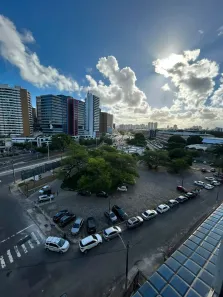 Apartamento com 3 Quartos à venda, 111m² no Itaigara, Salvador