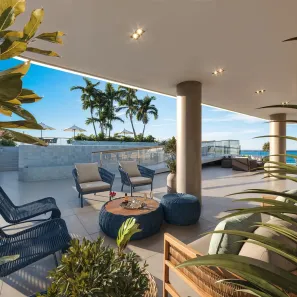 Apartamento com 1 Quarto à venda, 23m² no Tamandaré, Tamandaré