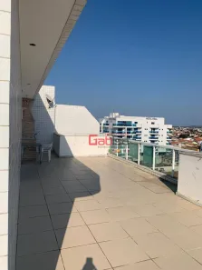 Cobertura com 3 Quartos à venda, 150m² no Braga, Cabo Frio