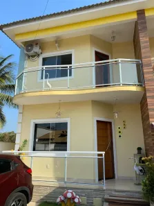 Casa com 2 Quartos à venda, 85m² no Jardim Atlântico Central (Itaipuaçu), Maricá