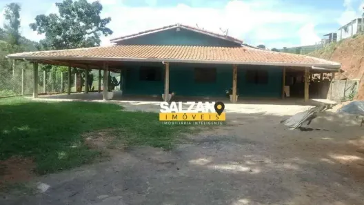Fazenda/Sítio com 5 Quartos à venda, 29000m² no Itapecirica, Taubaté