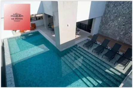 Apartamento com 3 Quartos à venda, 85m² no Batista Campos, Belém