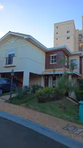 Casa de Condomínio com 3 Quartos à venda, 240m² no Jardim Madalena, Campinas