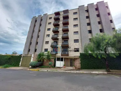 Apartamento com 3 Quartos à venda, 150m² no Jardim Ipiranga, Americana
