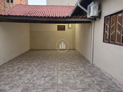 Casa com 3 Quartos à venda, 90m² no Bom Viver, Biguaçu