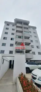 Apartamento com 3 Quartos para alugar, 66m² no Boa Esperança, Santa Luzia