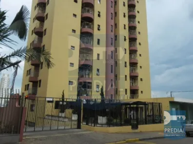 Apartamento com 2 Quartos à venda, 75m² no Centro, São Carlos