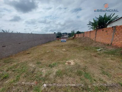 Lote/Terreno à venda, 250m² no Jardim Nossa Senhora das Graças (Rubião Junior), Botucatu