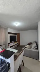 Apartamento com 2 Quartos à venda, 40m² no Jardim Imperial, Cuiabá