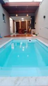 Casa com 3 Quartos à venda, 189m² no Jardim São Domingos, Americana