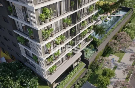 Apartamento com 4 Quartos à venda, 200m² no Serrinha, Goiânia