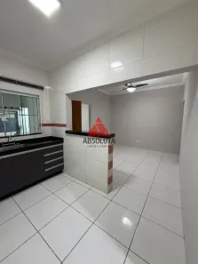 Casa com 3 Quartos à venda, 119m² no Parque Nova Carioba, Americana