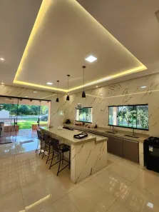 Casa com 3 Quartos à venda, 250m² no Recanto das Águas, Goianira