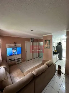 Apartamento com 2 Quartos à venda, 48m² no Jardim Vermelhão, Guarulhos