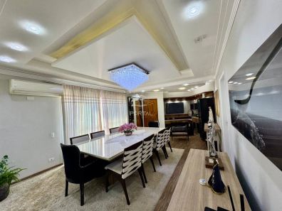 Apartamento com 3 Quartos à venda, 239m² no Centro, Limeira
