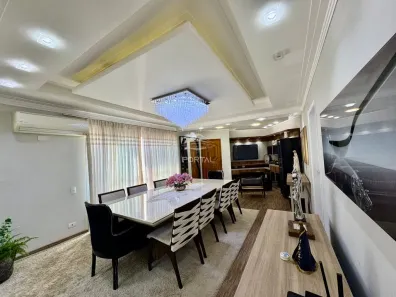 Apartamento com 3 Quartos à venda, 239m² no Centro, Limeira