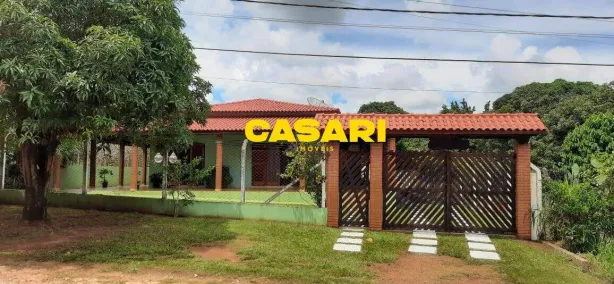 Fazenda/Sítio com 4 Quartos à venda, 404m² no Recanto Maravilha, Boituva