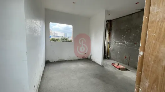 Apartamento com 2 Quartos à venda, 40m² no Vila Esperança, São Paulo