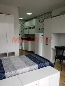 Apartamento com 1 Quarto à venda, 23m² no Jardim das Acácias, São Paulo