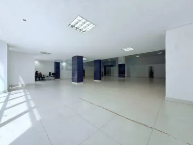 Ponto Comercial para alugar, 367m² no Zona Industrial, Brasília