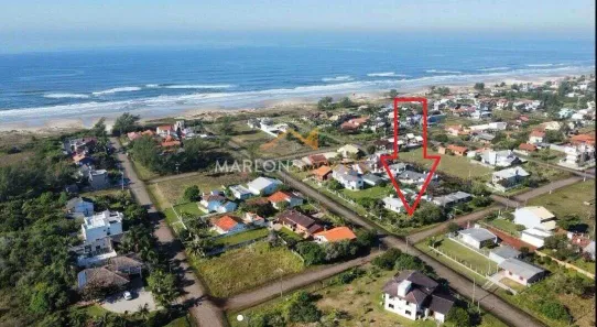 Lote/Terreno à venda, 325m² no , Torres