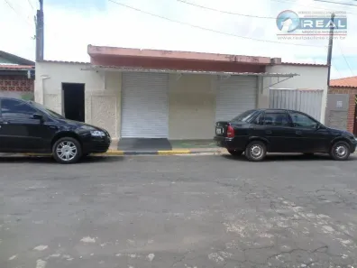 Casa com 3 Quartos à venda, 210m² no Alto de Pinheiros, Paulínia