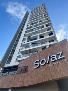 Flat com 1 Quarto à venda, 20m² no Manaíra, João Pessoa