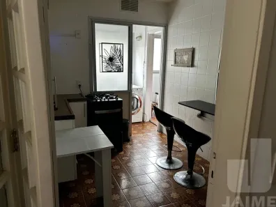 Apartamento com 2 Quartos para venda ou aluguel, 80m² no Santa Cecília, São Paulo