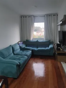 Apartamento com 3 Quartos à venda, 70m² no Vila Osasco, Osasco