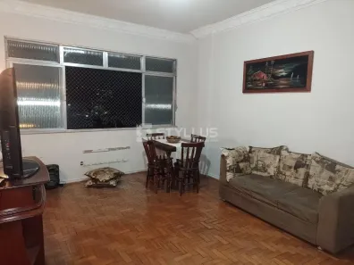 Apartamento com 2 Quartos à venda, 77m² no Quintino Bocaiúva, Rio de Janeiro